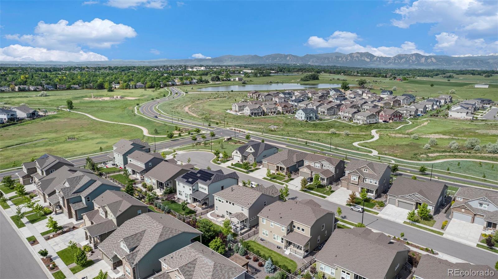 MLS Image #33 for 1195  fox hills court,erie, Colorado