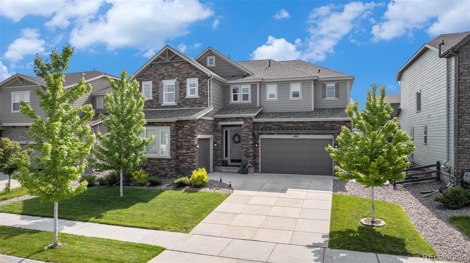 MLS Image #36 for 1195  fox hills court,erie, Colorado