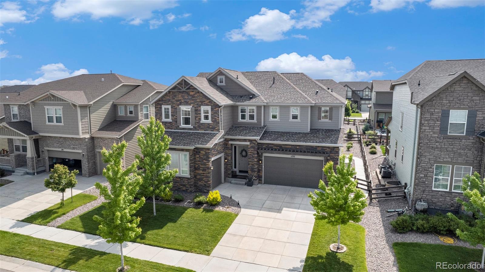 MLS Image #37 for 1195  fox hills court,erie, Colorado