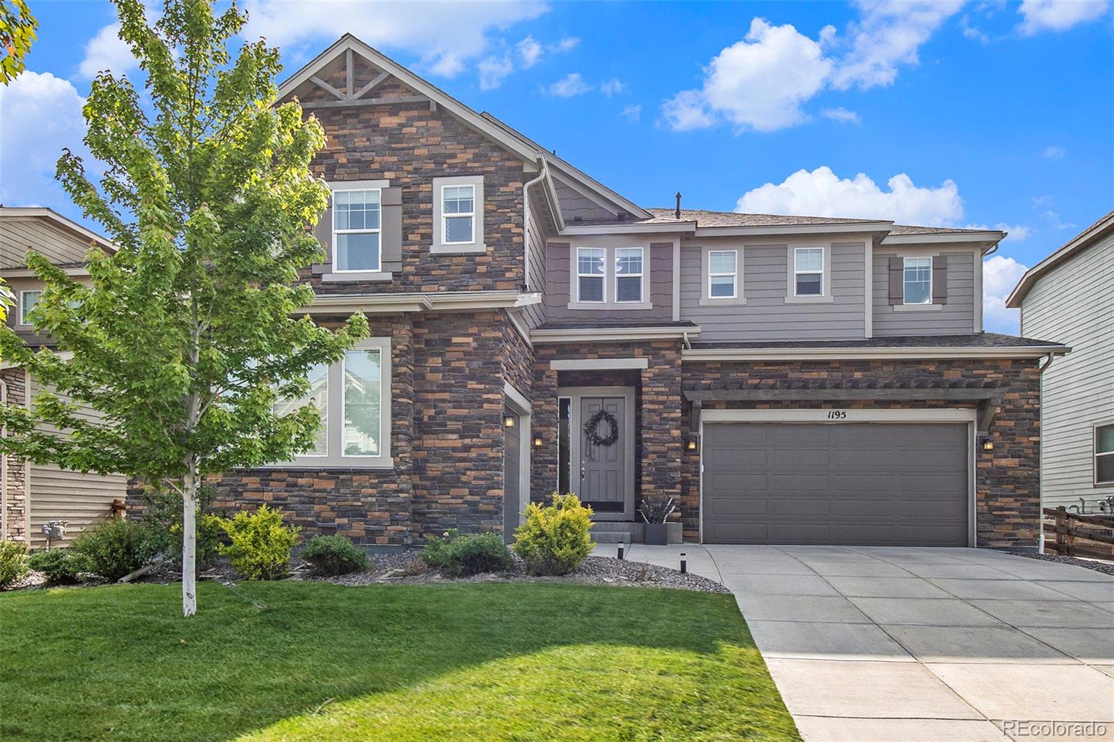 MLS Image #39 for 1195  fox hills court,erie, Colorado