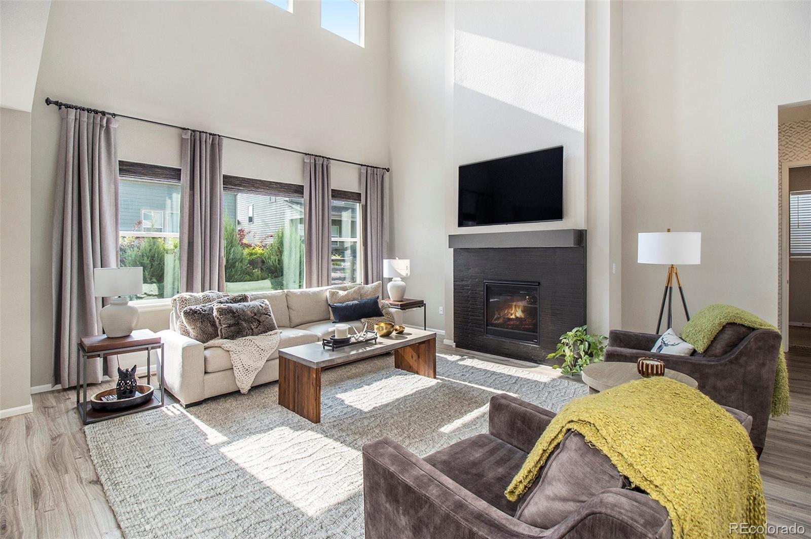 MLS Image #4 for 1195  fox hills court,erie, Colorado
