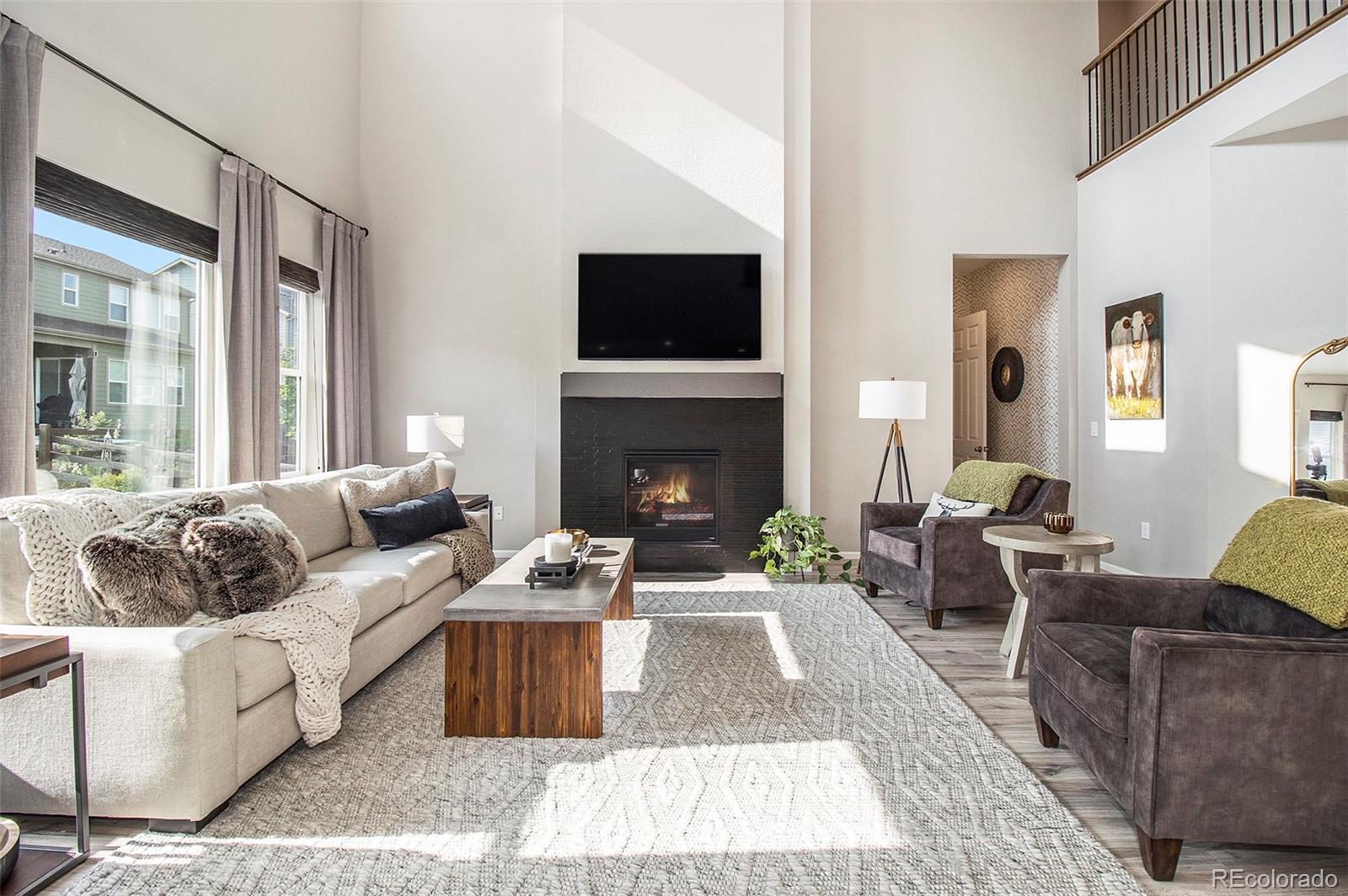 MLS Image #5 for 1195  fox hills court,erie, Colorado