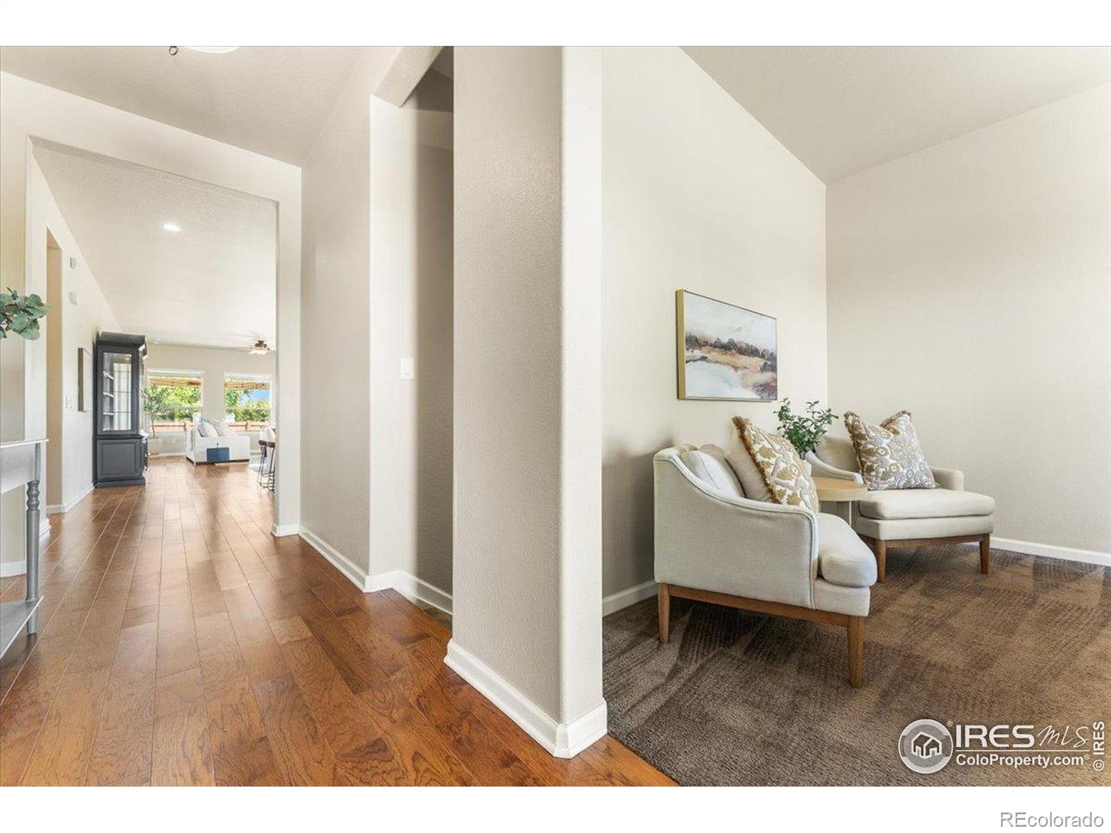 MLS Image #3 for 3050  zephyr road,fort collins, Colorado
