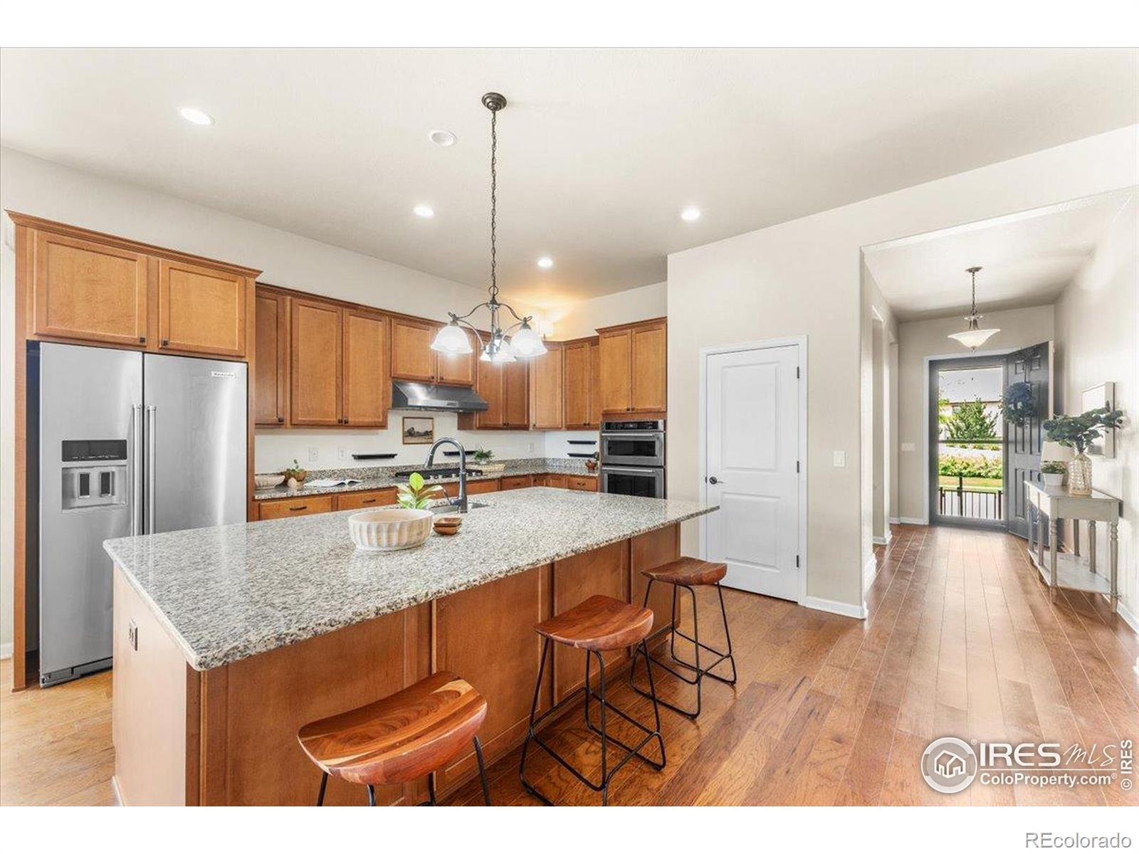 MLS Image #9 for 3050  zephyr road,fort collins, Colorado
