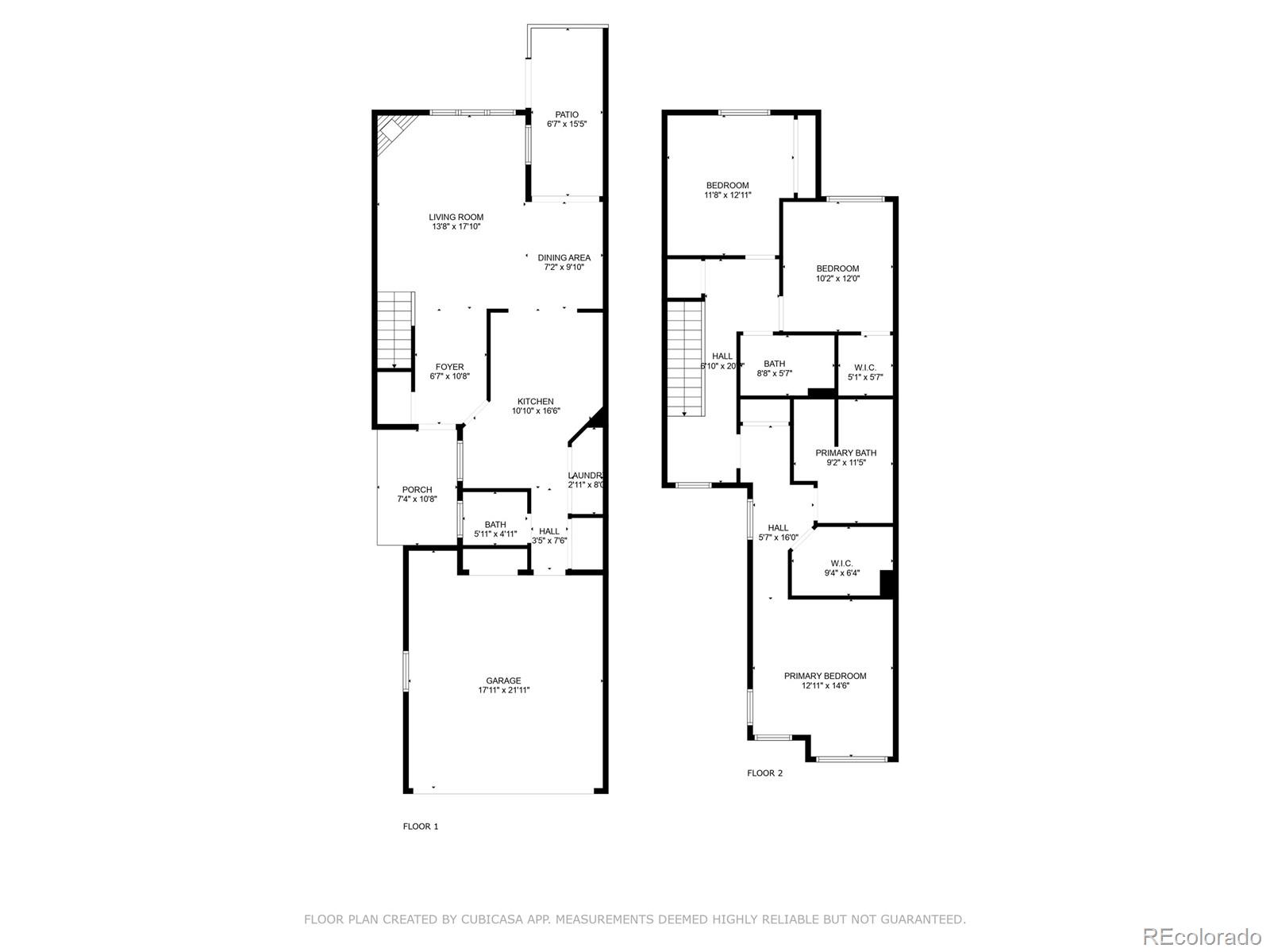 MLS Image #36 for 8307 s garland circle,littleton, Colorado