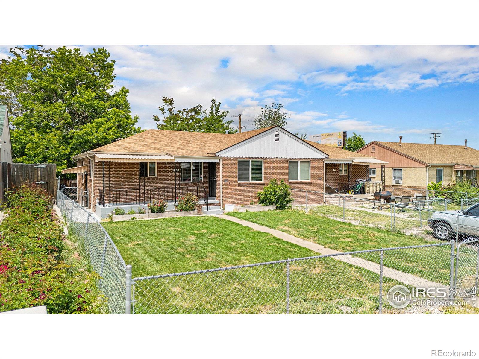 MLS Image #22 for 547 s eliot street,denver, Colorado