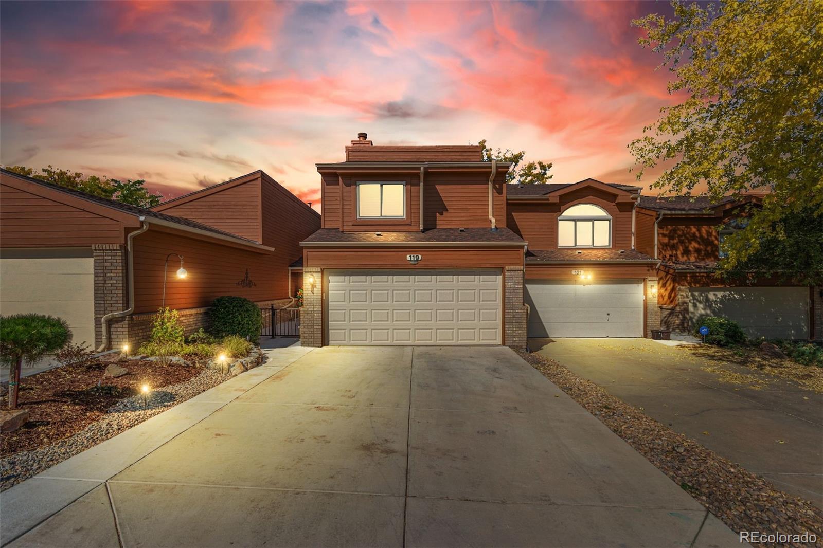 MLS Image #0 for 119  ward court,lakewood, Colorado