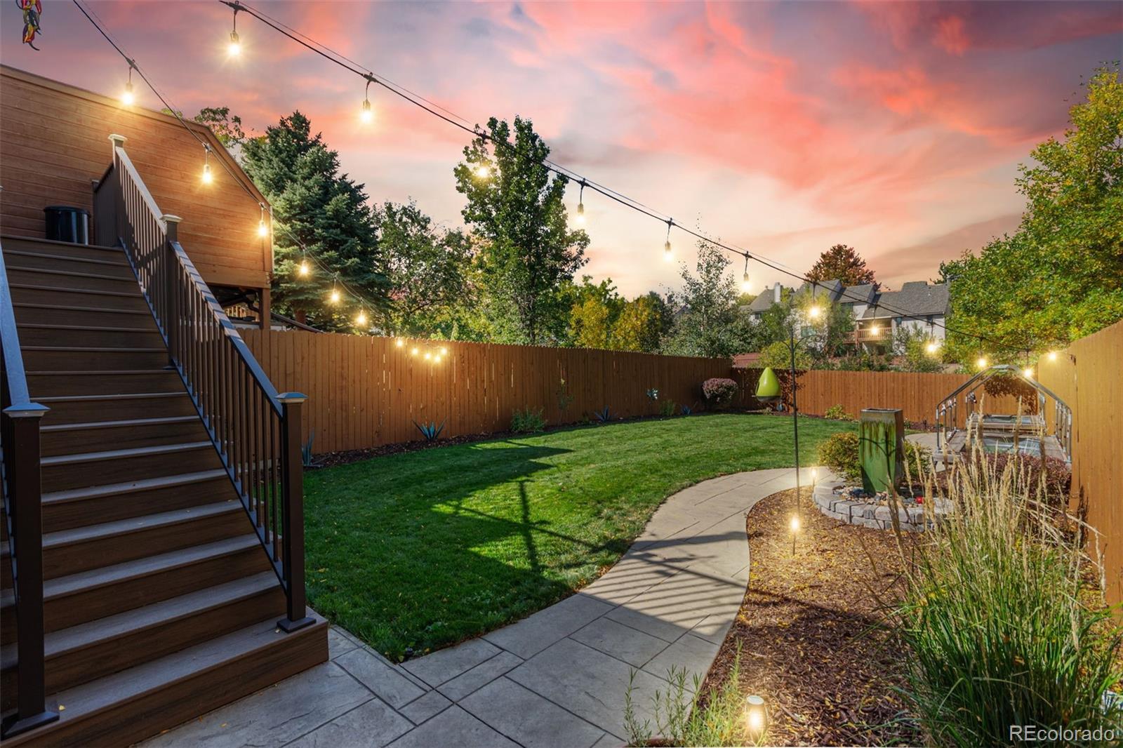 MLS Image #1 for 119  ward court,lakewood, Colorado