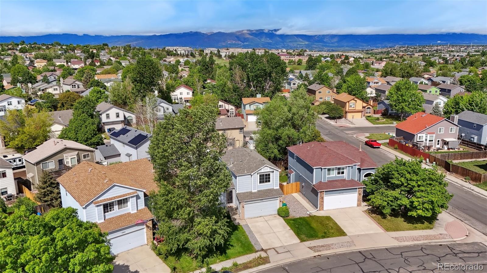MLS Image #30 for 5946  fossil drive,colorado springs, Colorado