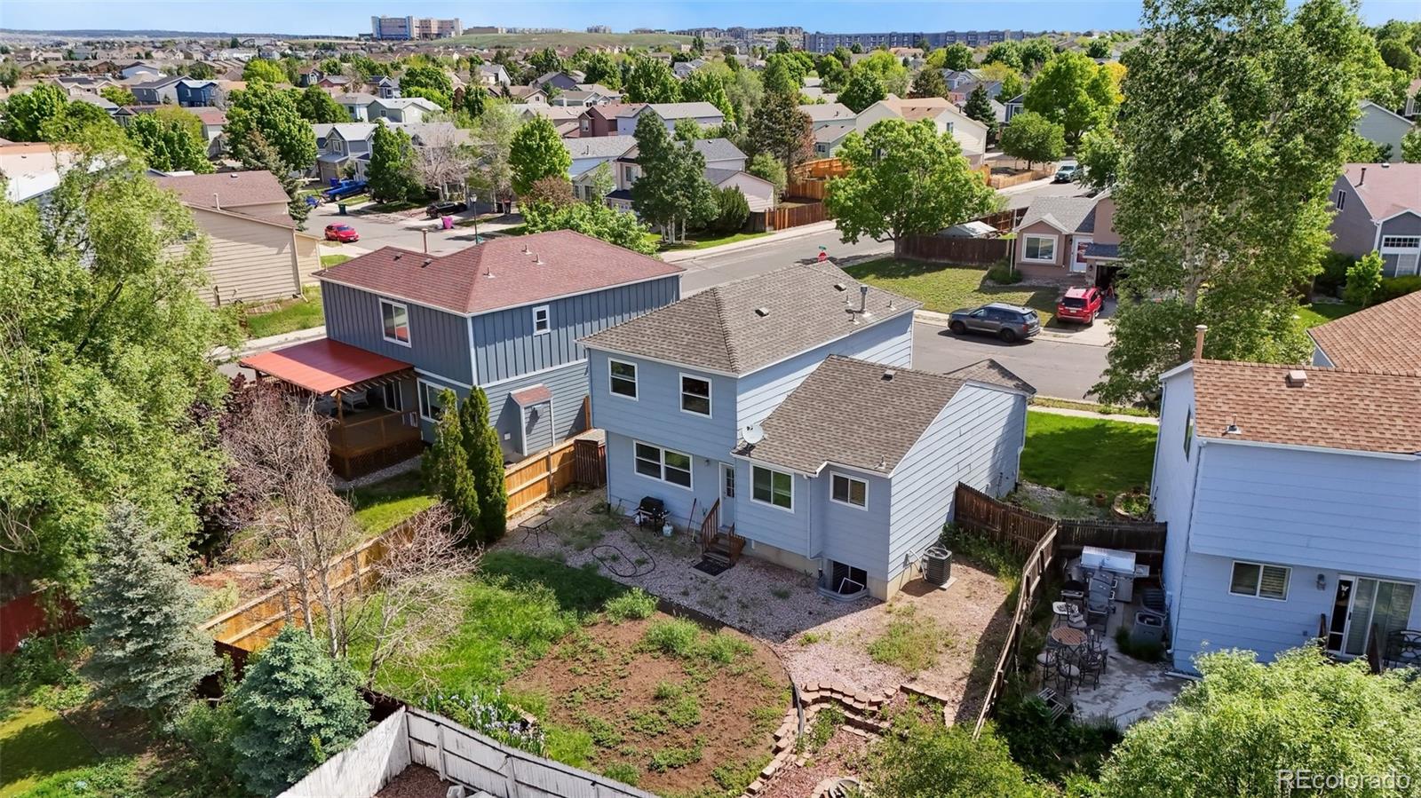 MLS Image #35 for 5946  fossil drive,colorado springs, Colorado