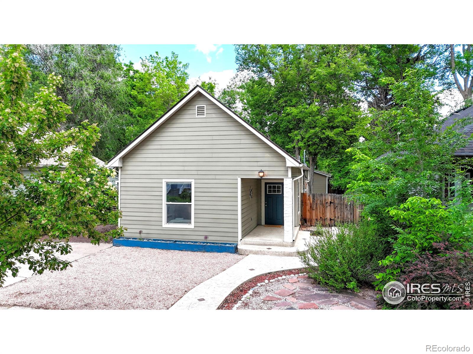 MLS Image #0 for 904 n jefferson avenue,loveland, Colorado