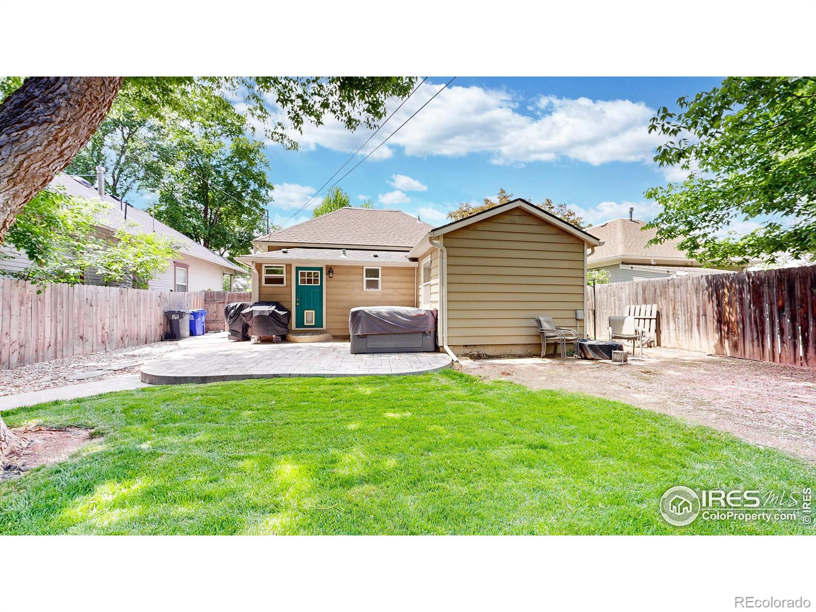 MLS Image #27 for 904 n jefferson avenue,loveland, Colorado