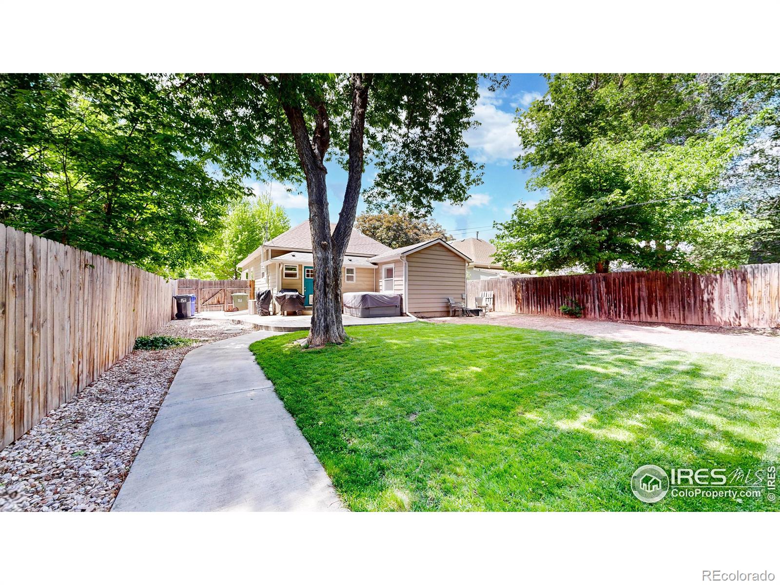 MLS Image #28 for 904 n jefferson avenue,loveland, Colorado