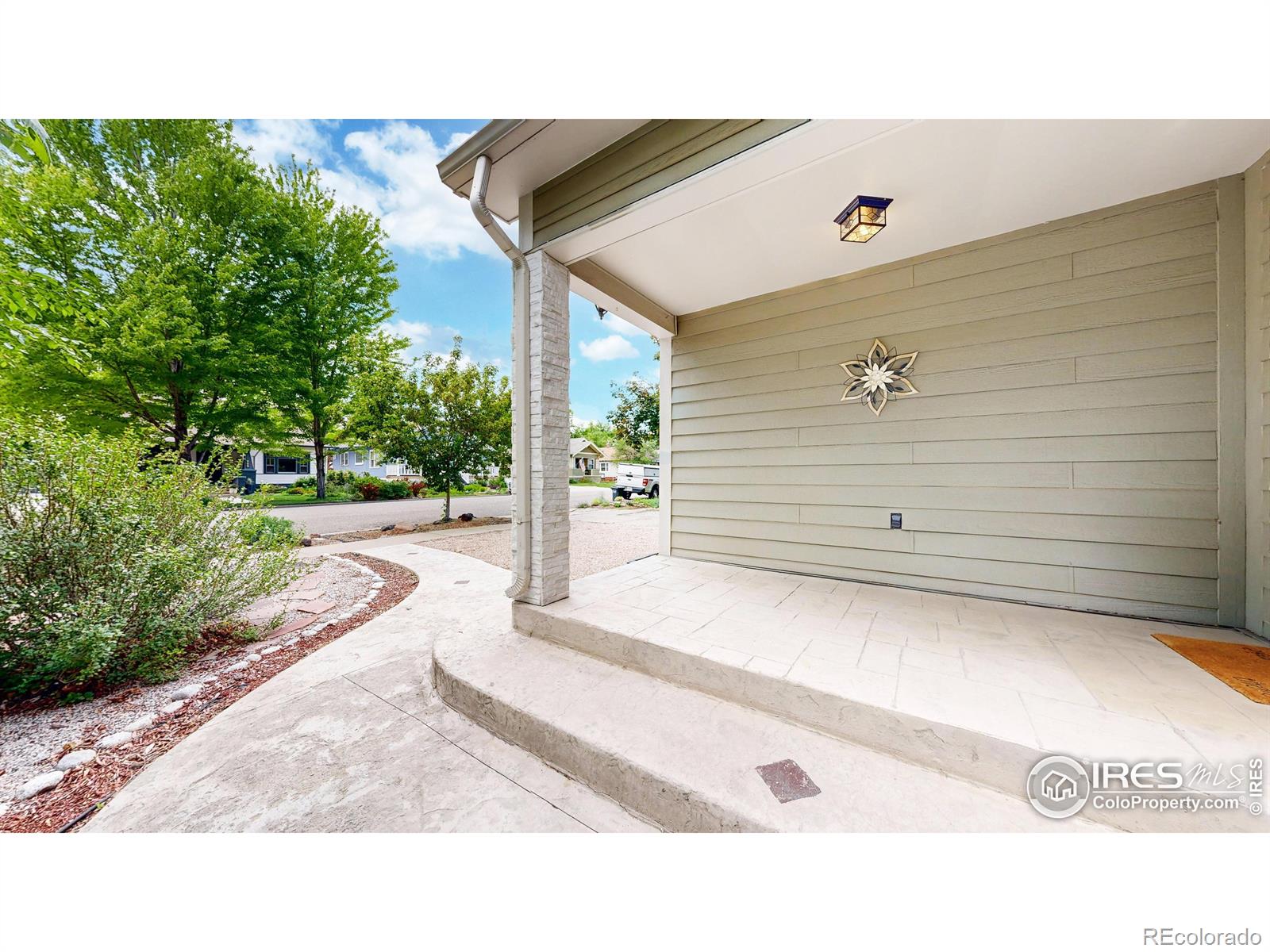 MLS Image #3 for 904 n jefferson avenue,loveland, Colorado