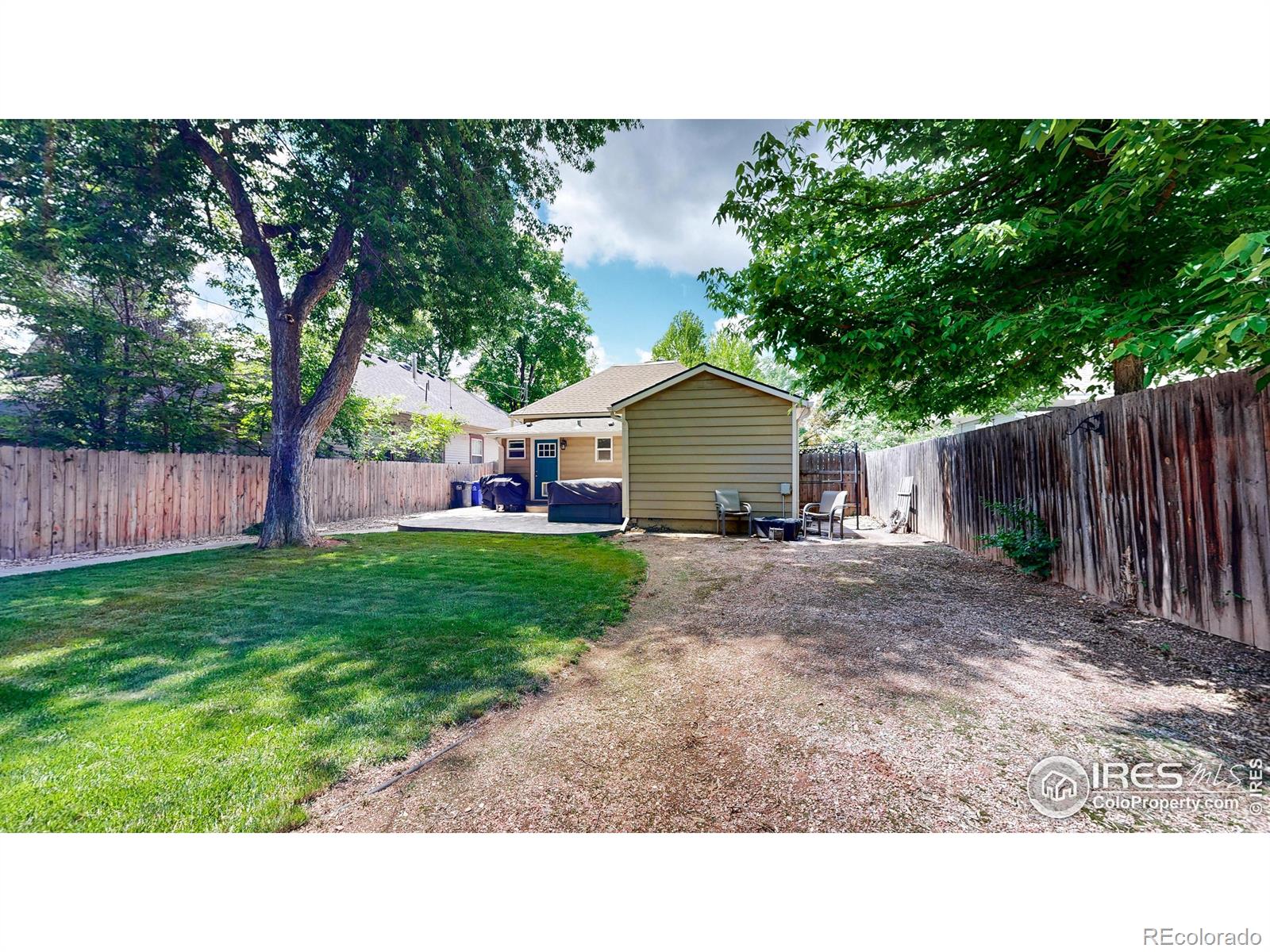 MLS Image #30 for 904 n jefferson avenue,loveland, Colorado