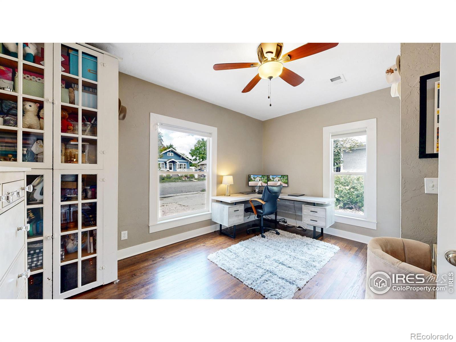 MLS Image #6 for 904 n jefferson avenue,loveland, Colorado