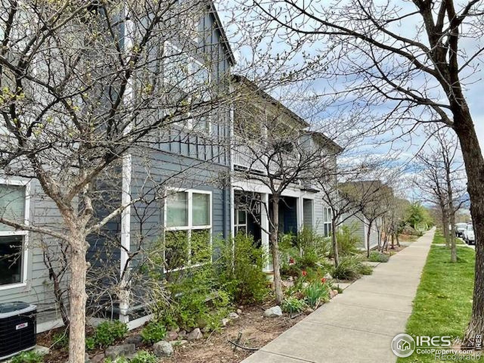 MLS Image #2 for 1400  lee hill drive,boulder, Colorado