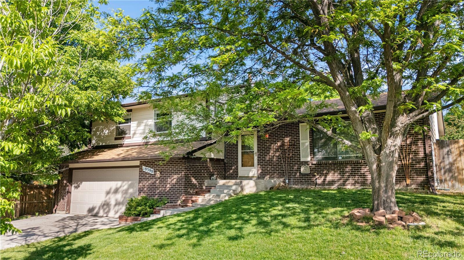 MLS Image #26 for 19398 e eastman place,aurora, Colorado