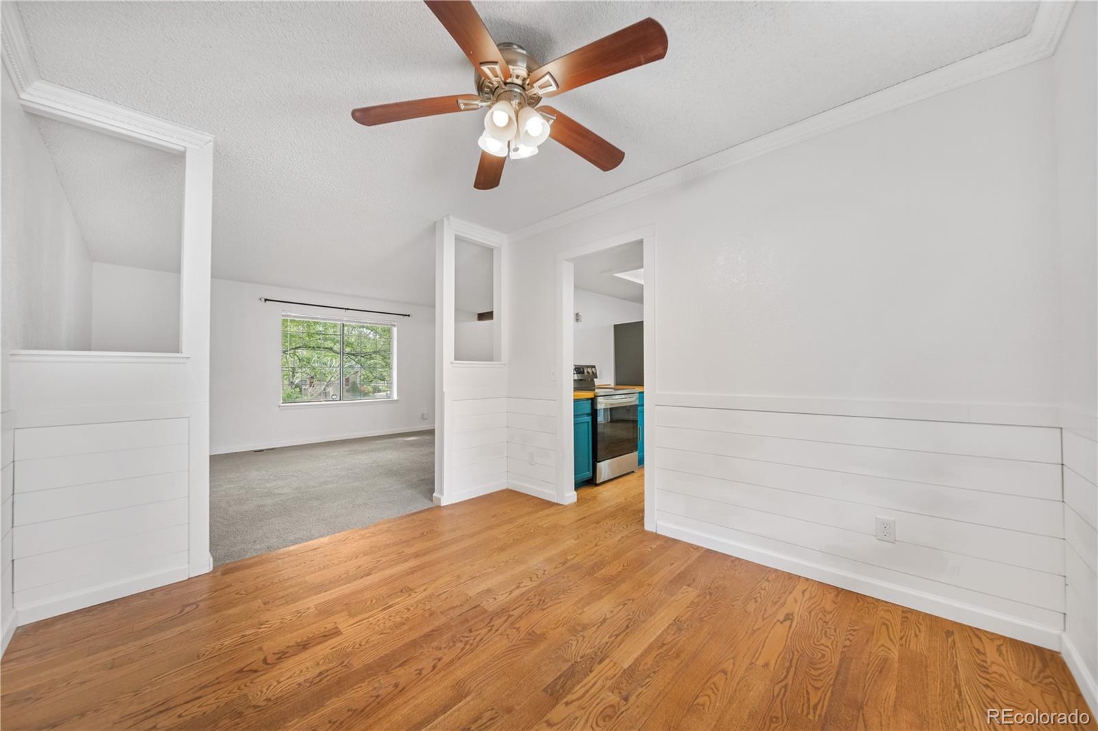 MLS Image #3 for 19398 e eastman place,aurora, Colorado