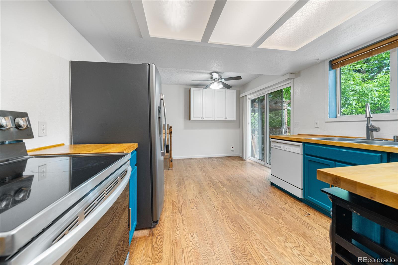 MLS Image #6 for 19398 e eastman place,aurora, Colorado