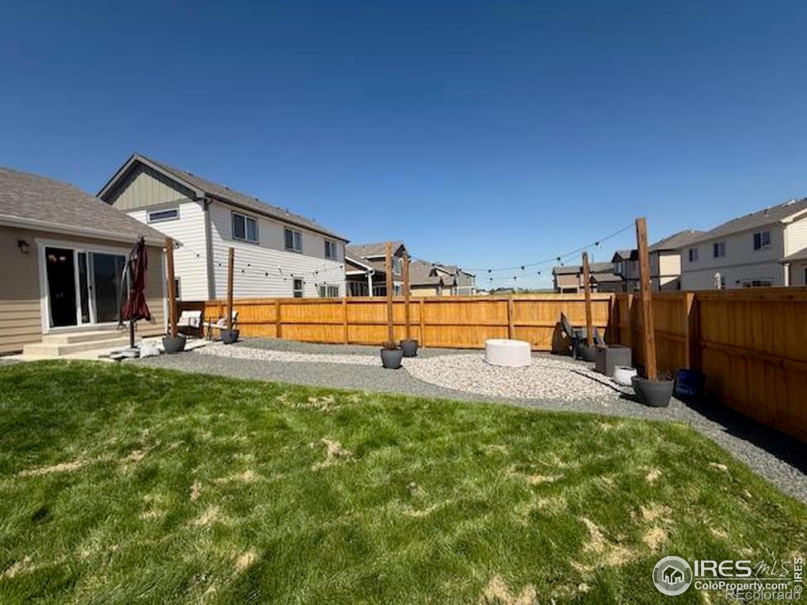 MLS Image #17 for 810  forest canyon road,severance, Colorado