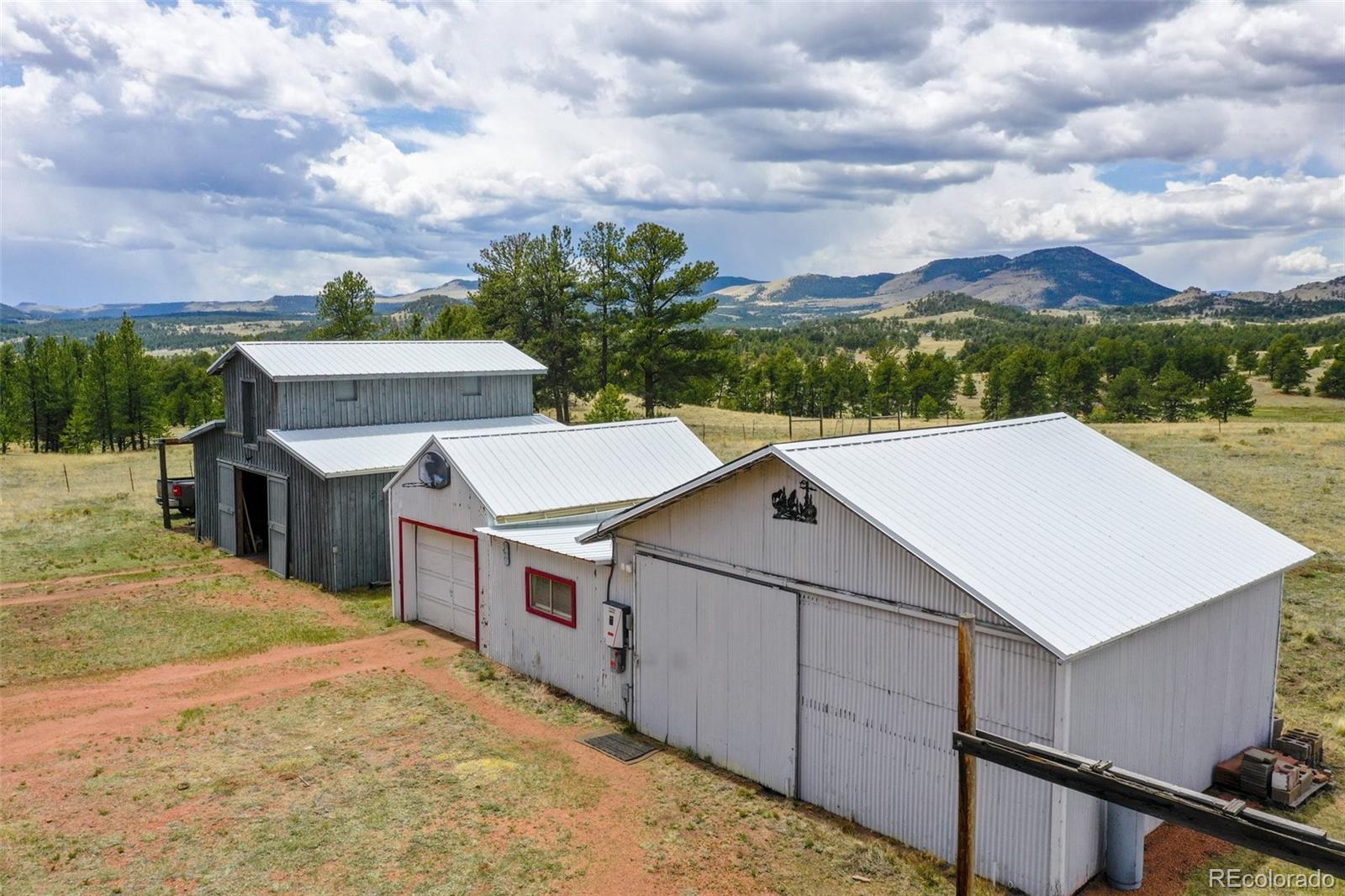 MLS Image #20 for 949  doe valley road,guffey, Colorado