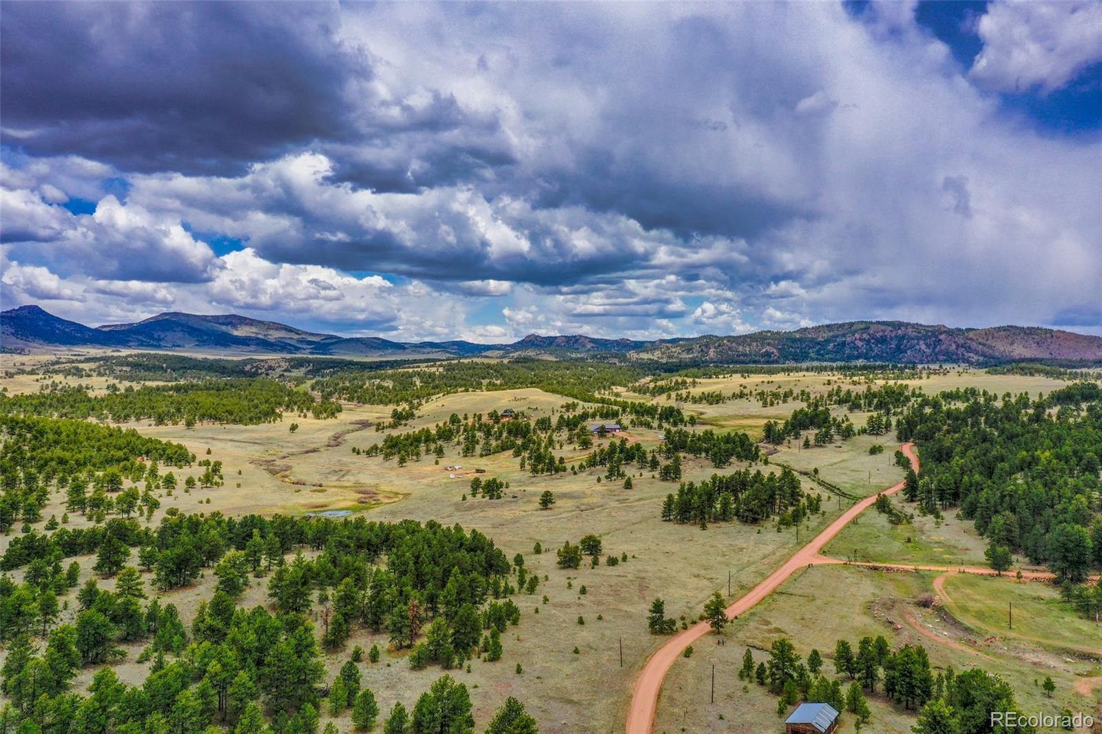 MLS Image #33 for 949  doe valley road,guffey, Colorado