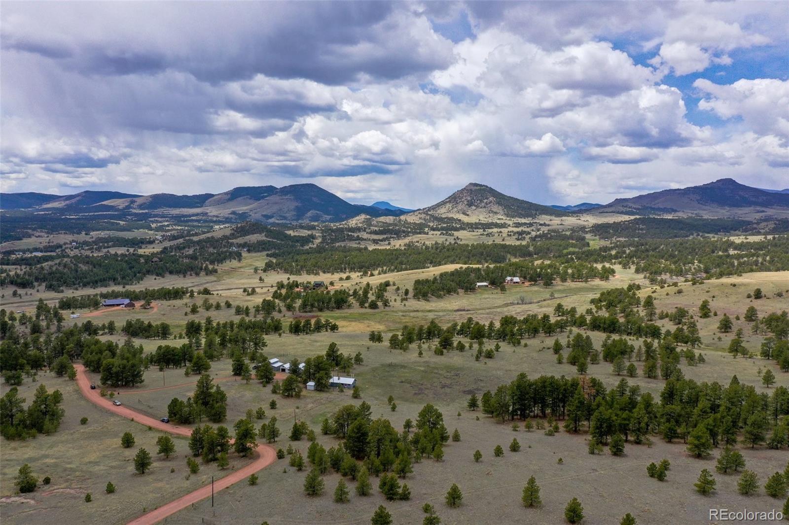 MLS Image #38 for 949  doe valley road,guffey, Colorado