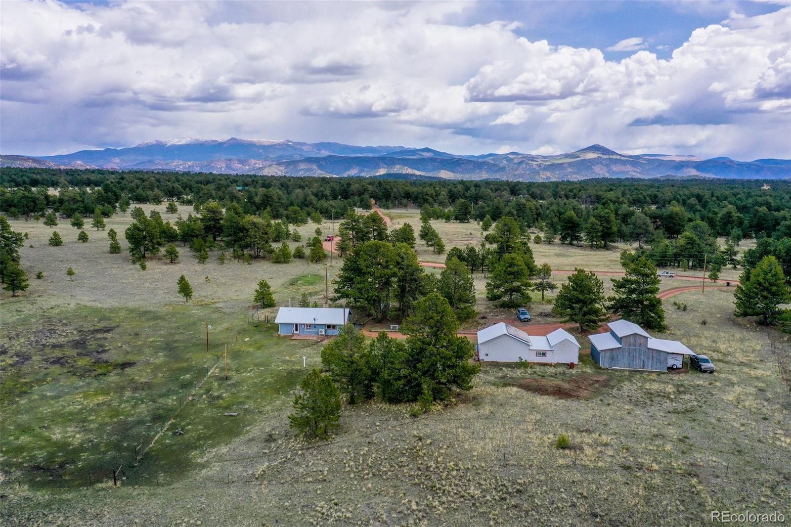 MLS Image #40 for 949  doe valley road,guffey, Colorado