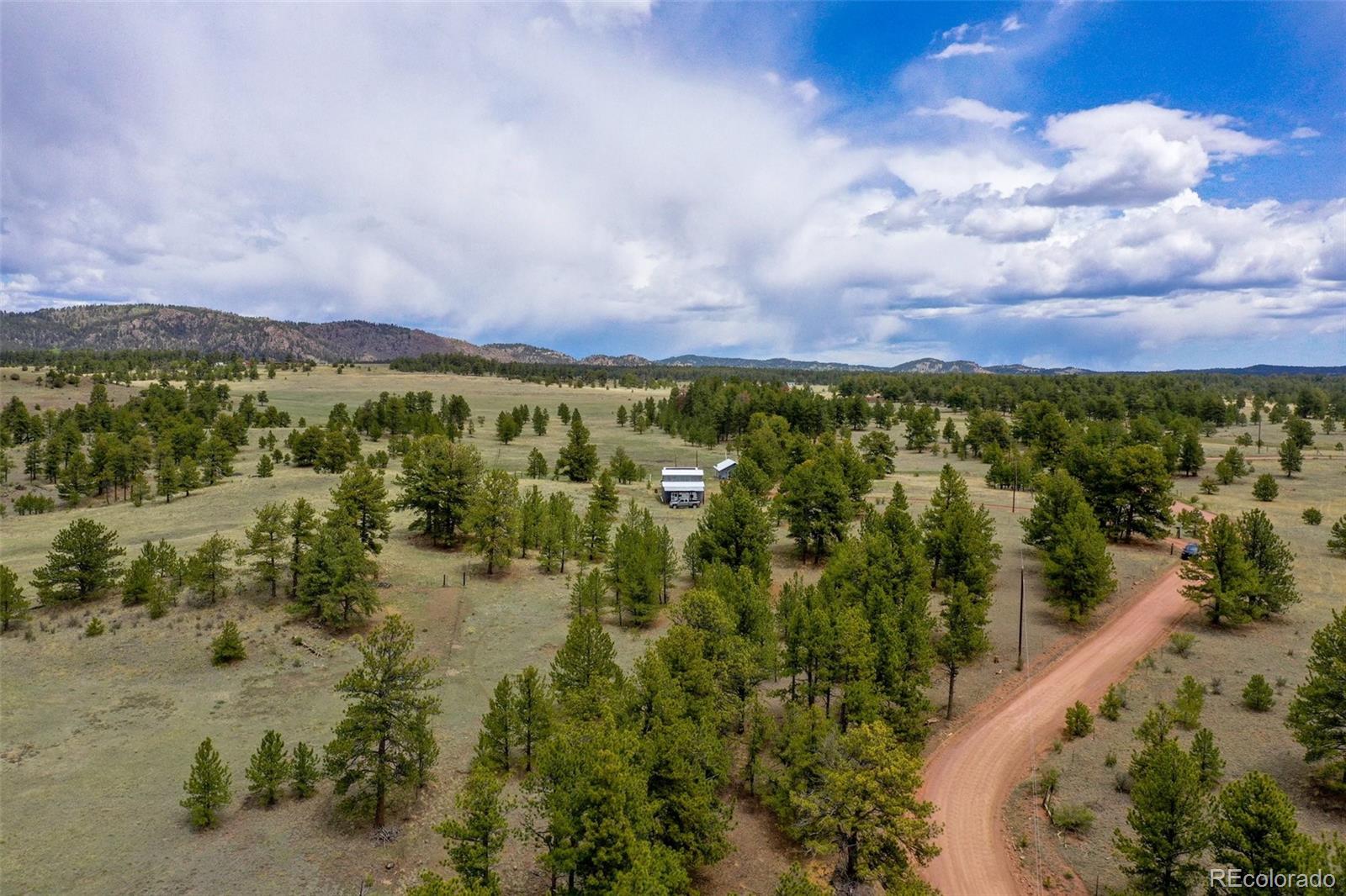 MLS Image #42 for 949  doe valley road,guffey, Colorado