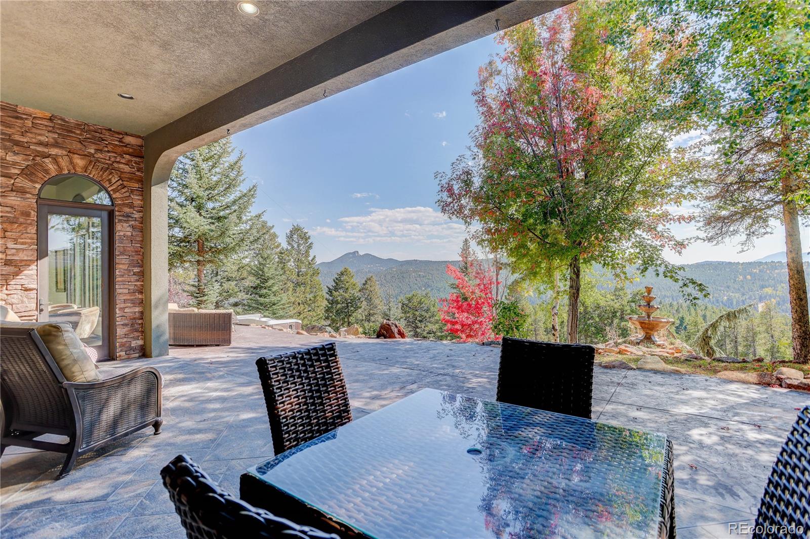 MLS Image #15 for 28154  belle mont trail,conifer, Colorado
