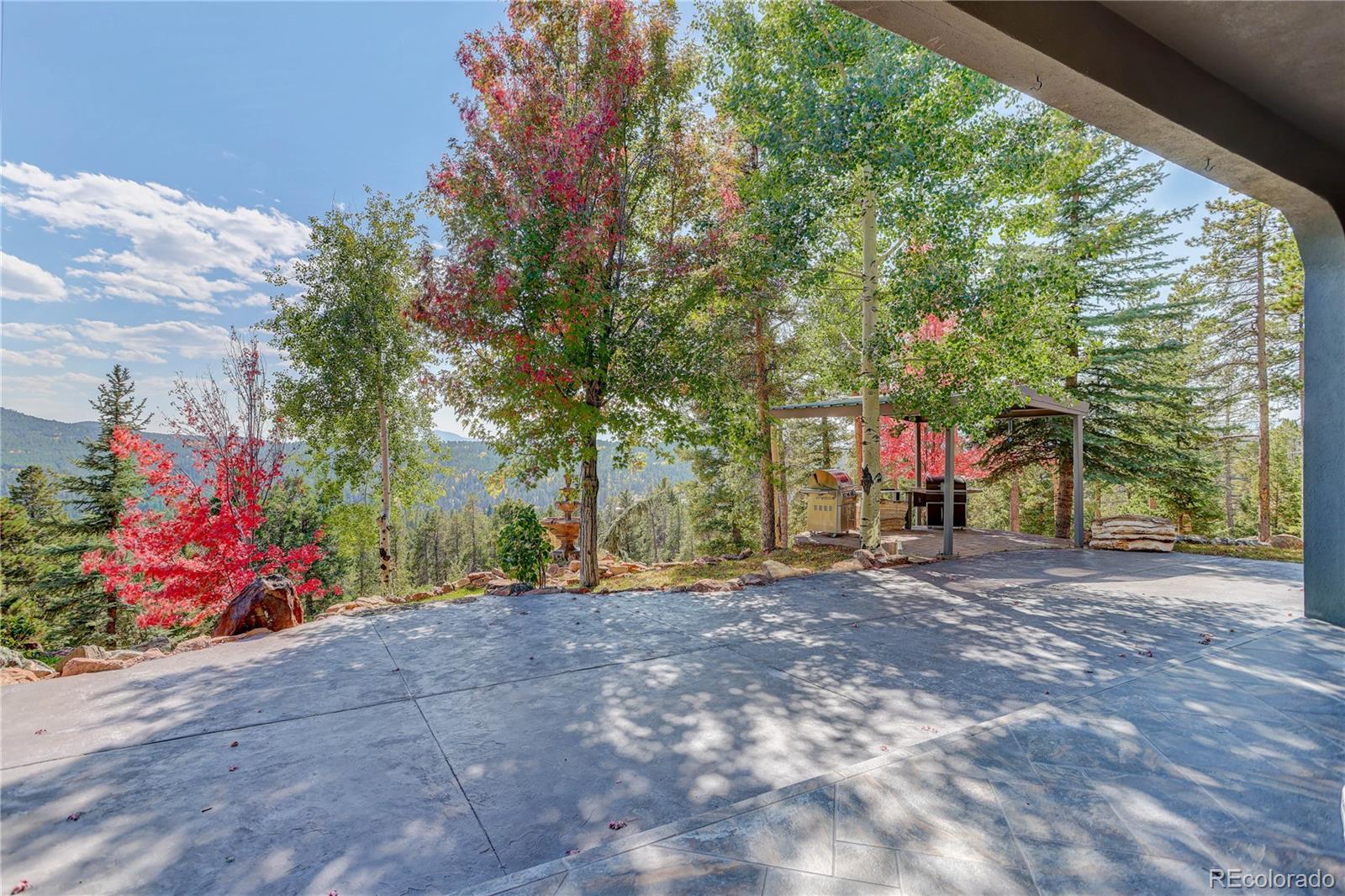 MLS Image #16 for 28154  belle mont trail,conifer, Colorado