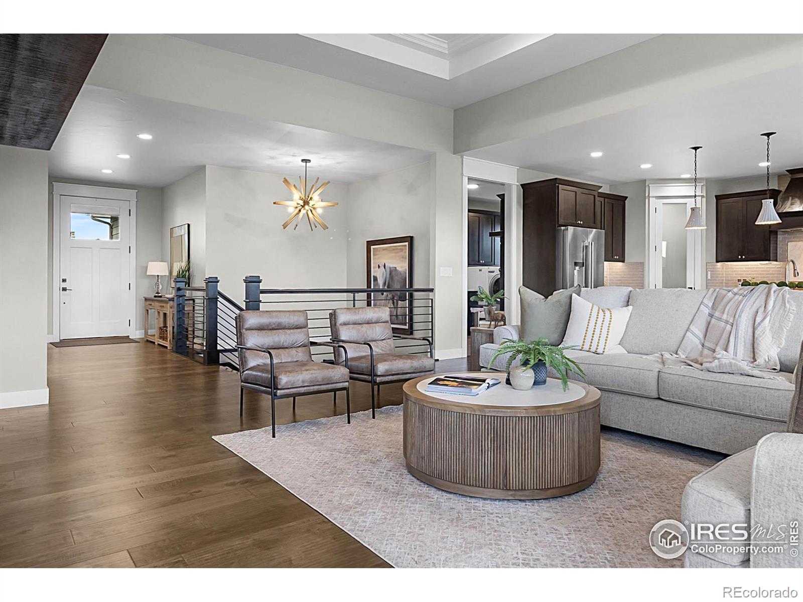 MLS Image #3 for 2760  majestic view drive,timnath, Colorado