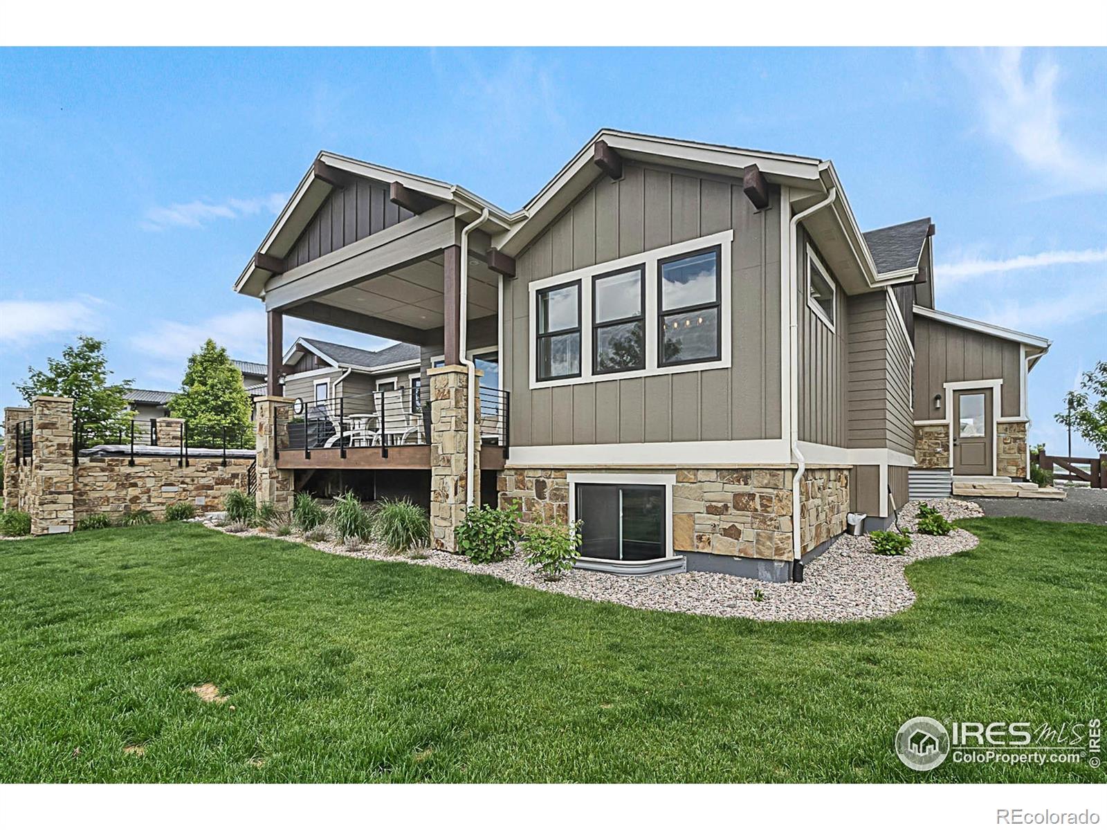 MLS Image #36 for 2760  majestic view drive,timnath, Colorado