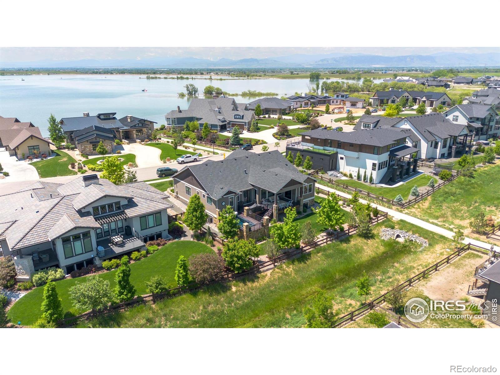 MLS Image #38 for 2760  majestic view drive,timnath, Colorado