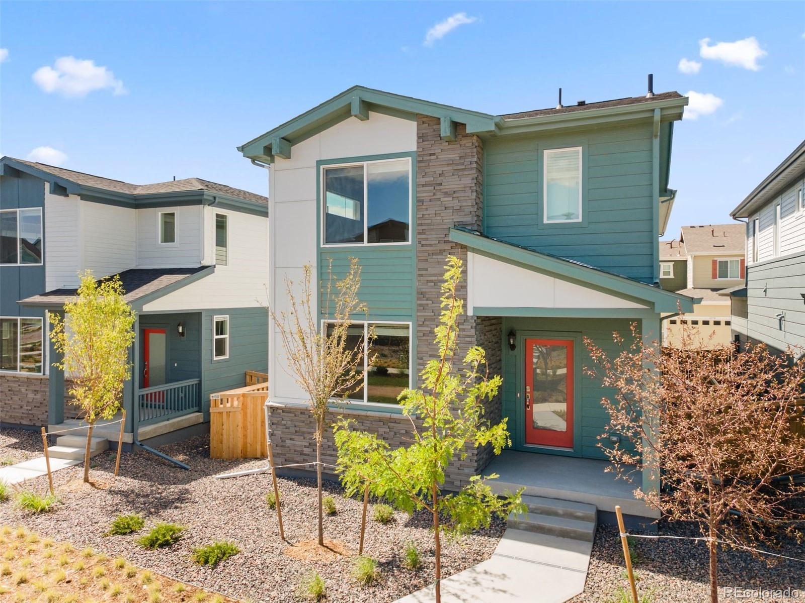 MLS Image #1 for 21011 e 63rd drive,aurora, Colorado