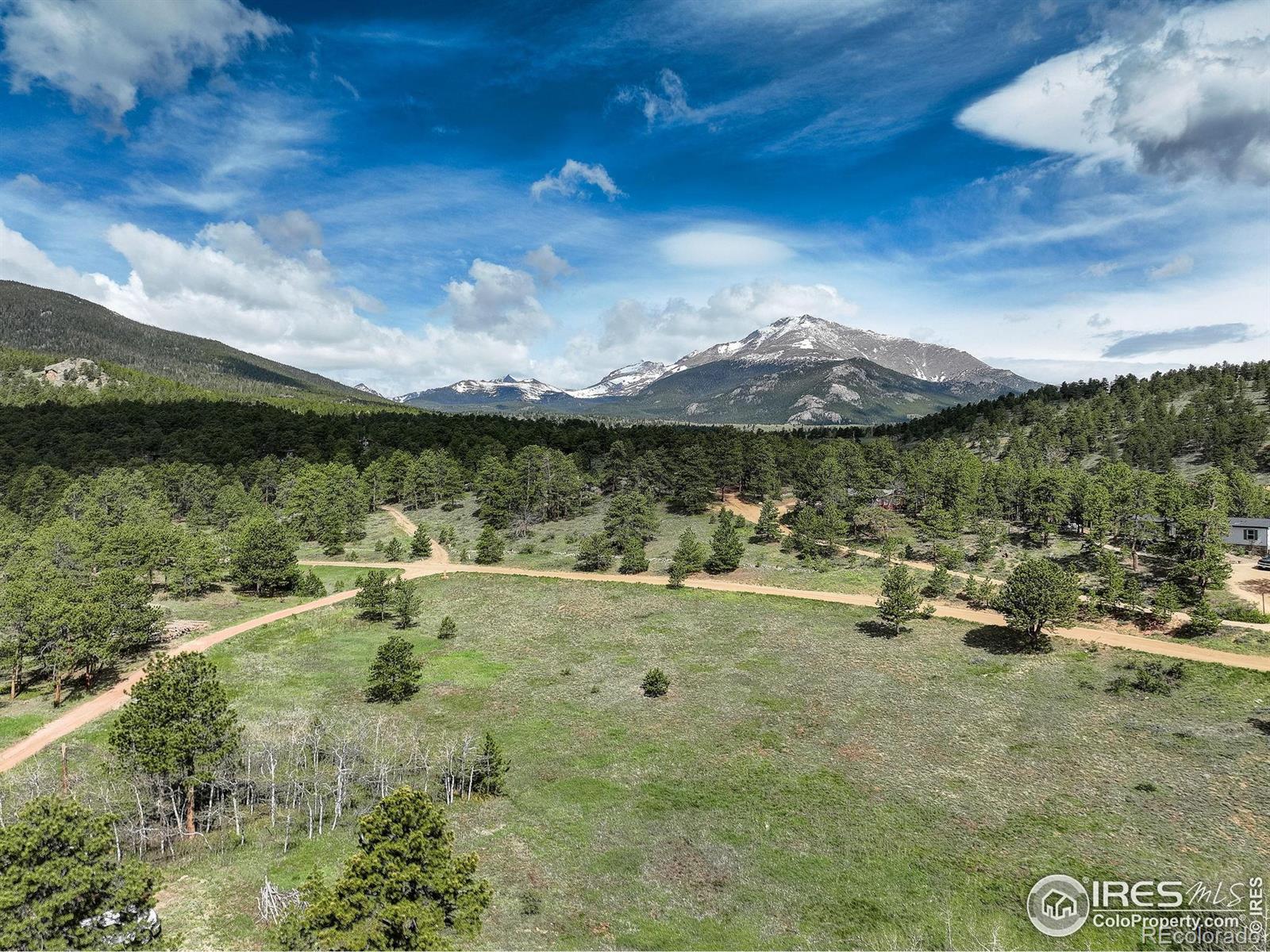 CMA Image for 503  county road 113n ,Allenspark, Colorado