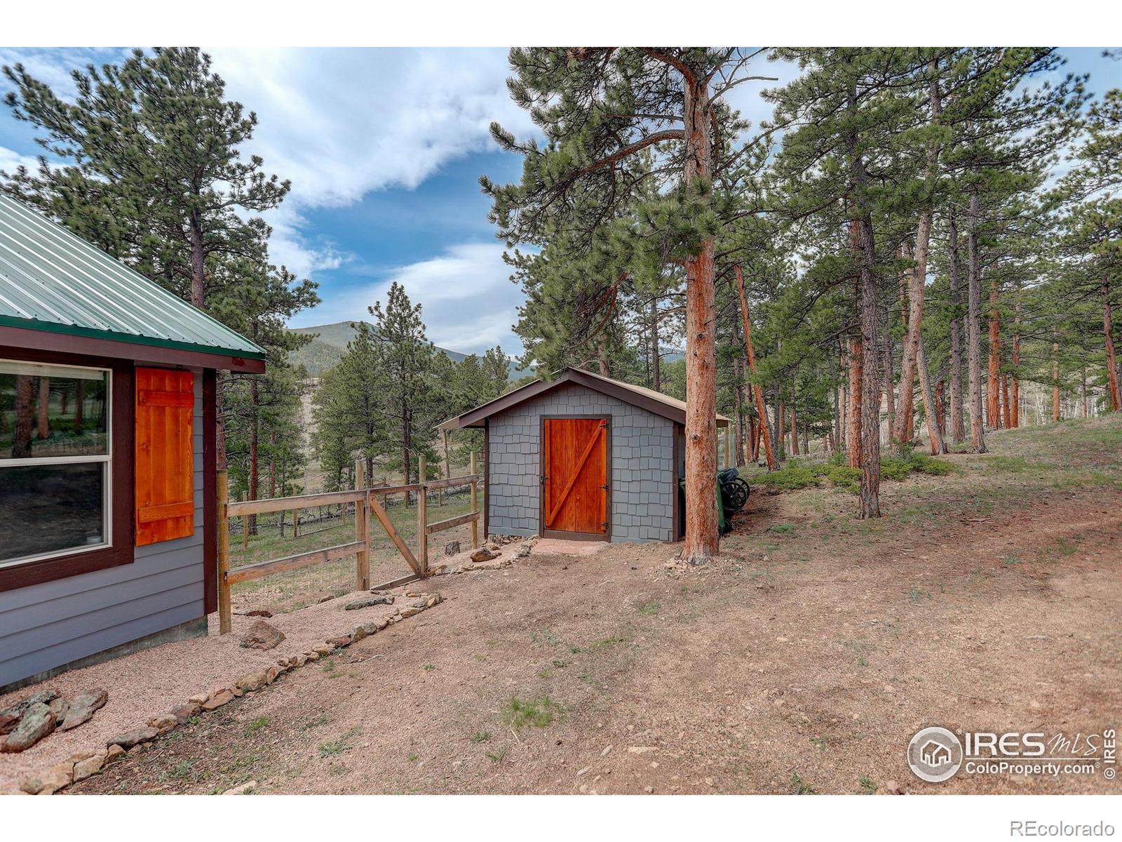 MLS Image #27 for 277  ski road,allenspark, Colorado