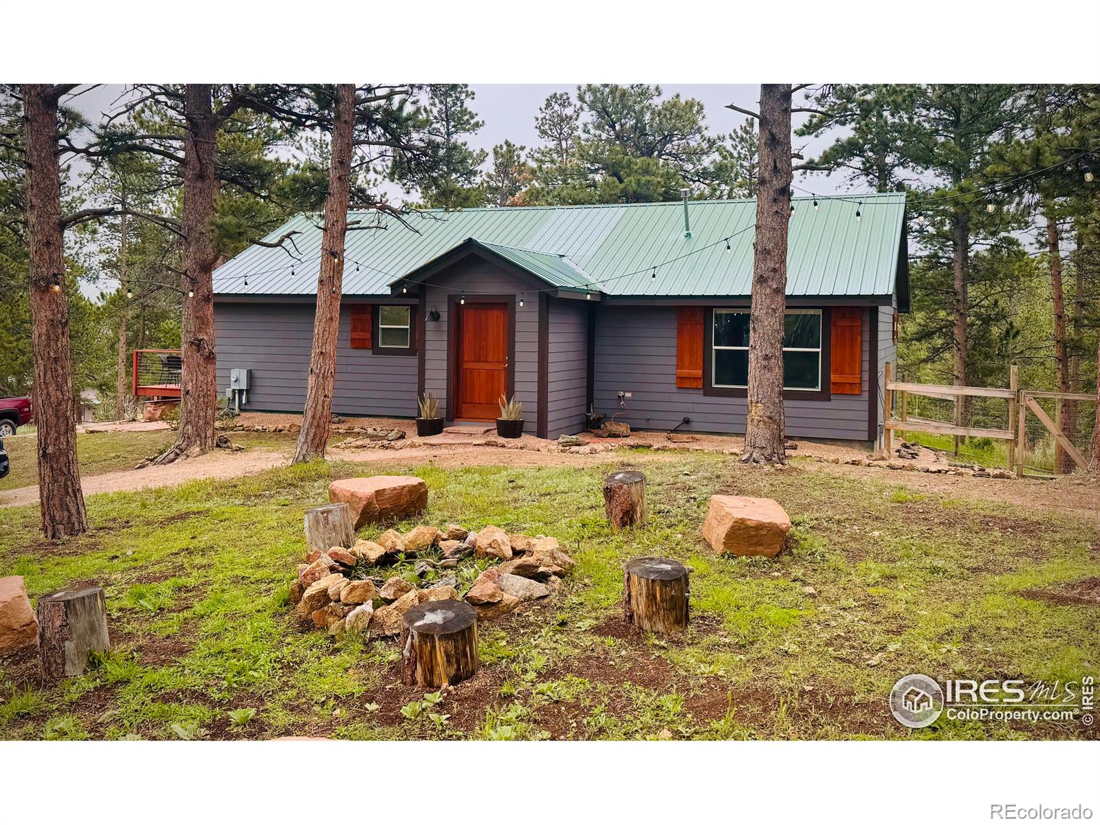 MLS Image #32 for 277  ski road,allenspark, Colorado