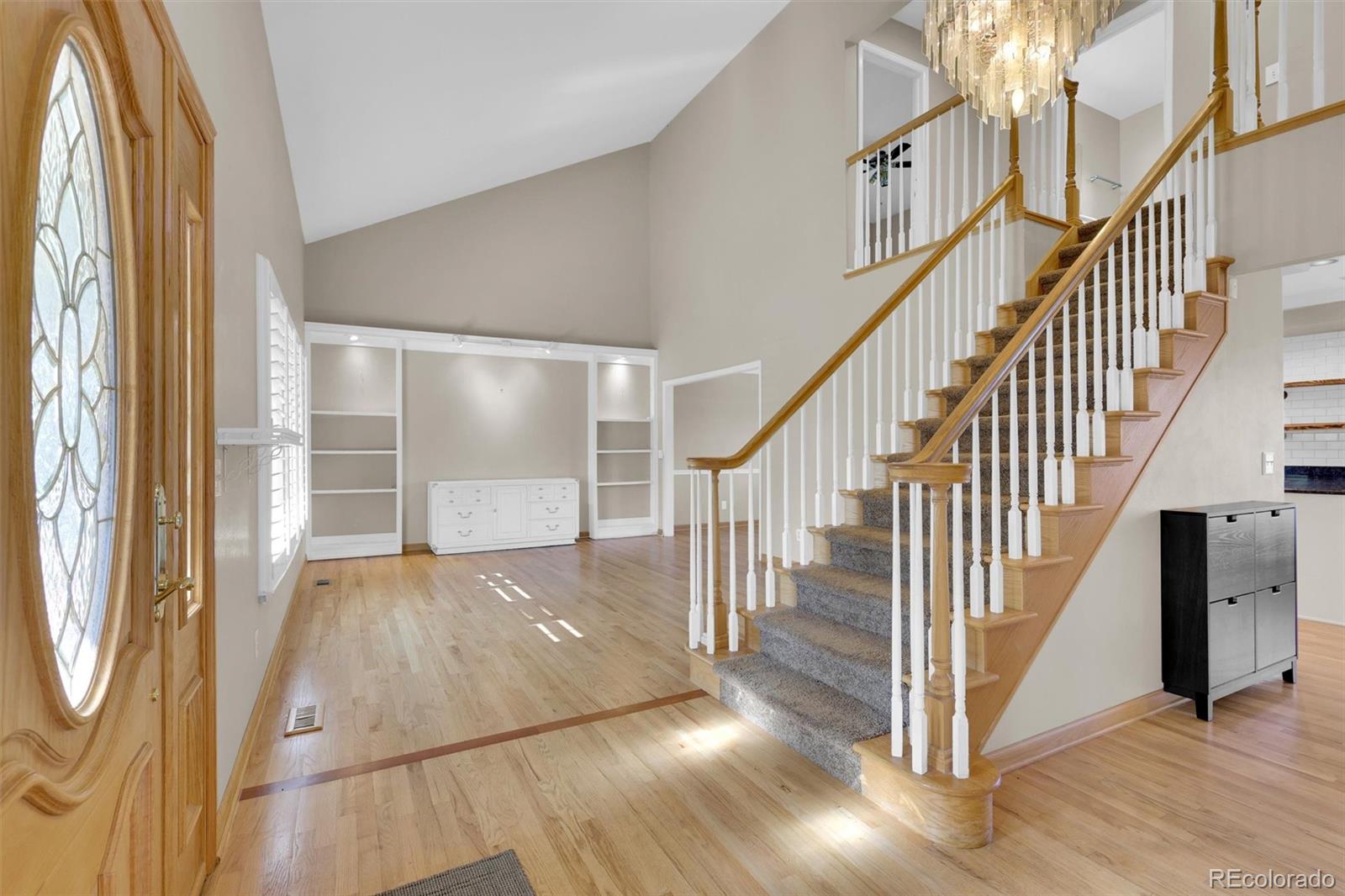 MLS Image #2 for 5622 e weaver circle,centennial, Colorado