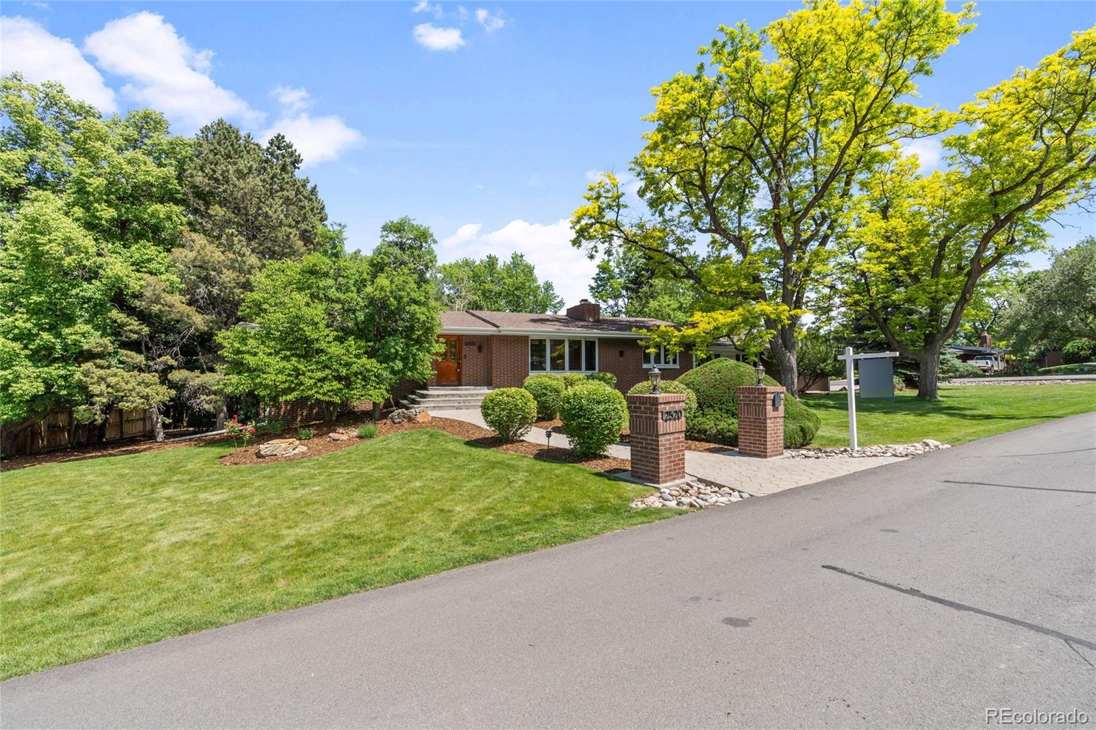 MLS Image #2 for 2520  eldridge circle,golden, Colorado