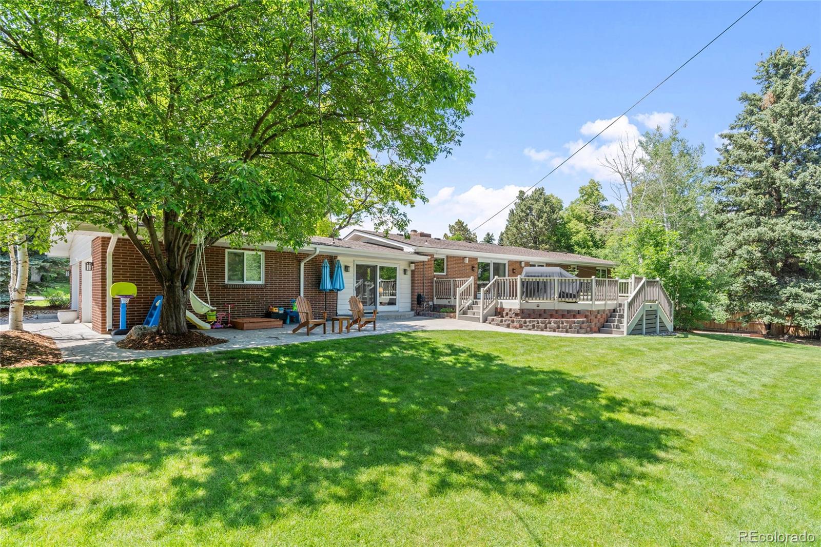 MLS Image #36 for 2520  eldridge circle,golden, Colorado