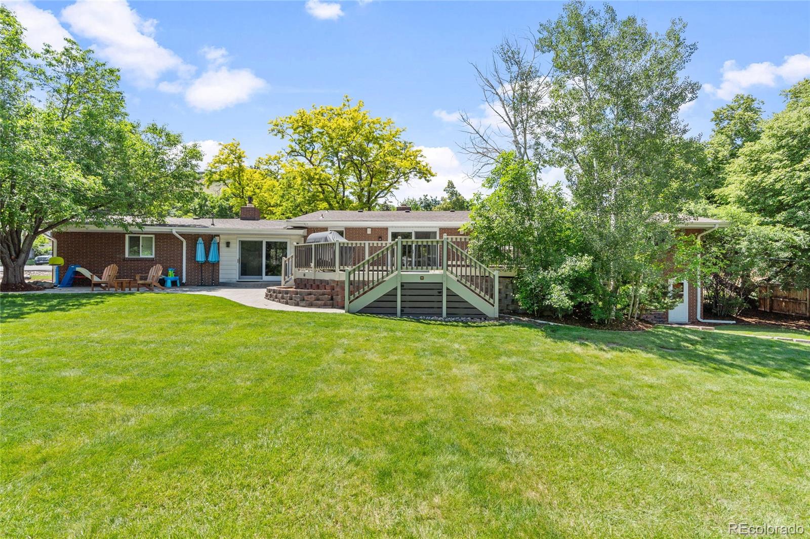 MLS Image #37 for 2520  eldridge circle,golden, Colorado