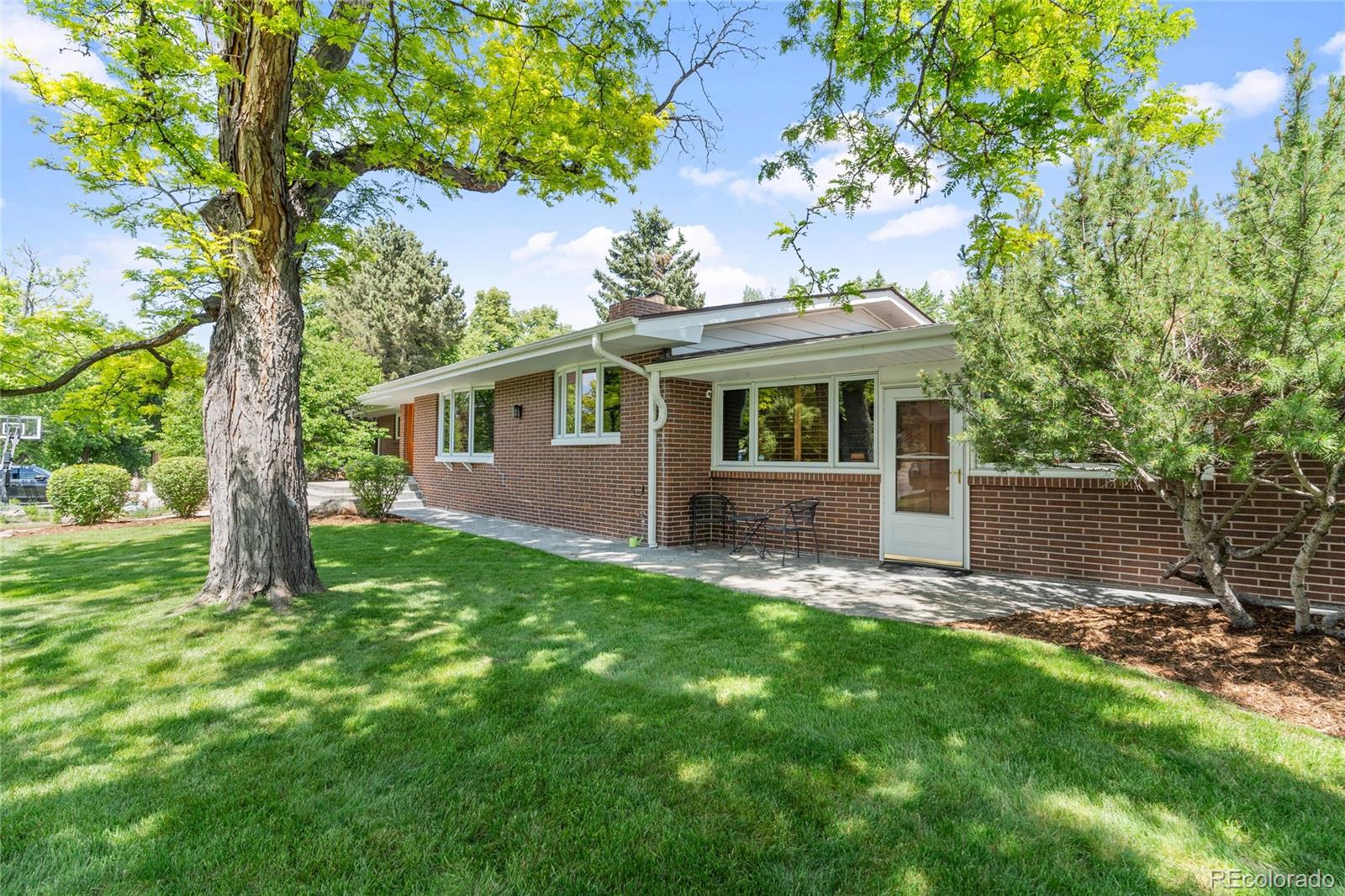 MLS Image #41 for 2520  eldridge circle,golden, Colorado