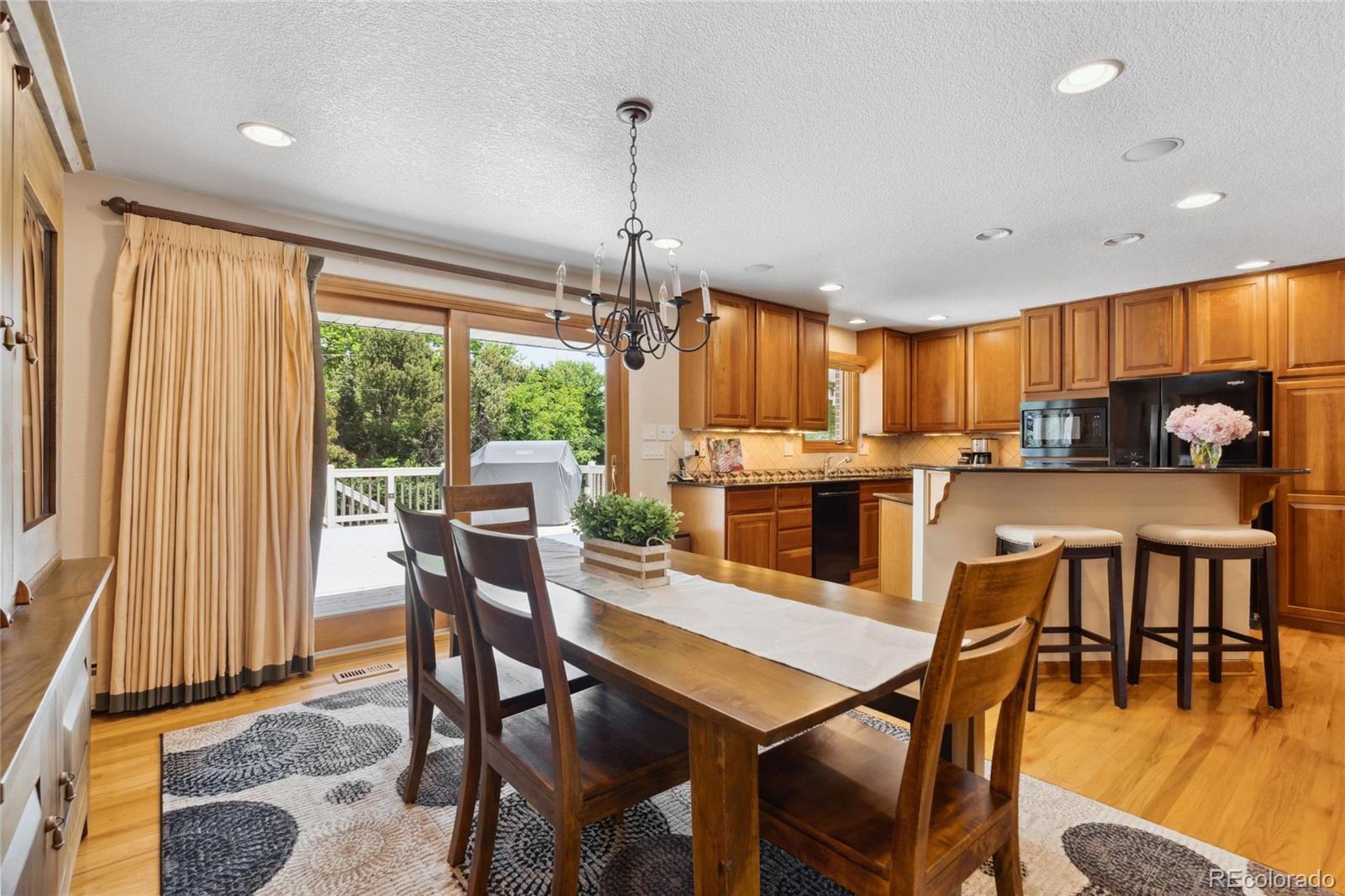 MLS Image #5 for 2520  eldridge circle,golden, Colorado