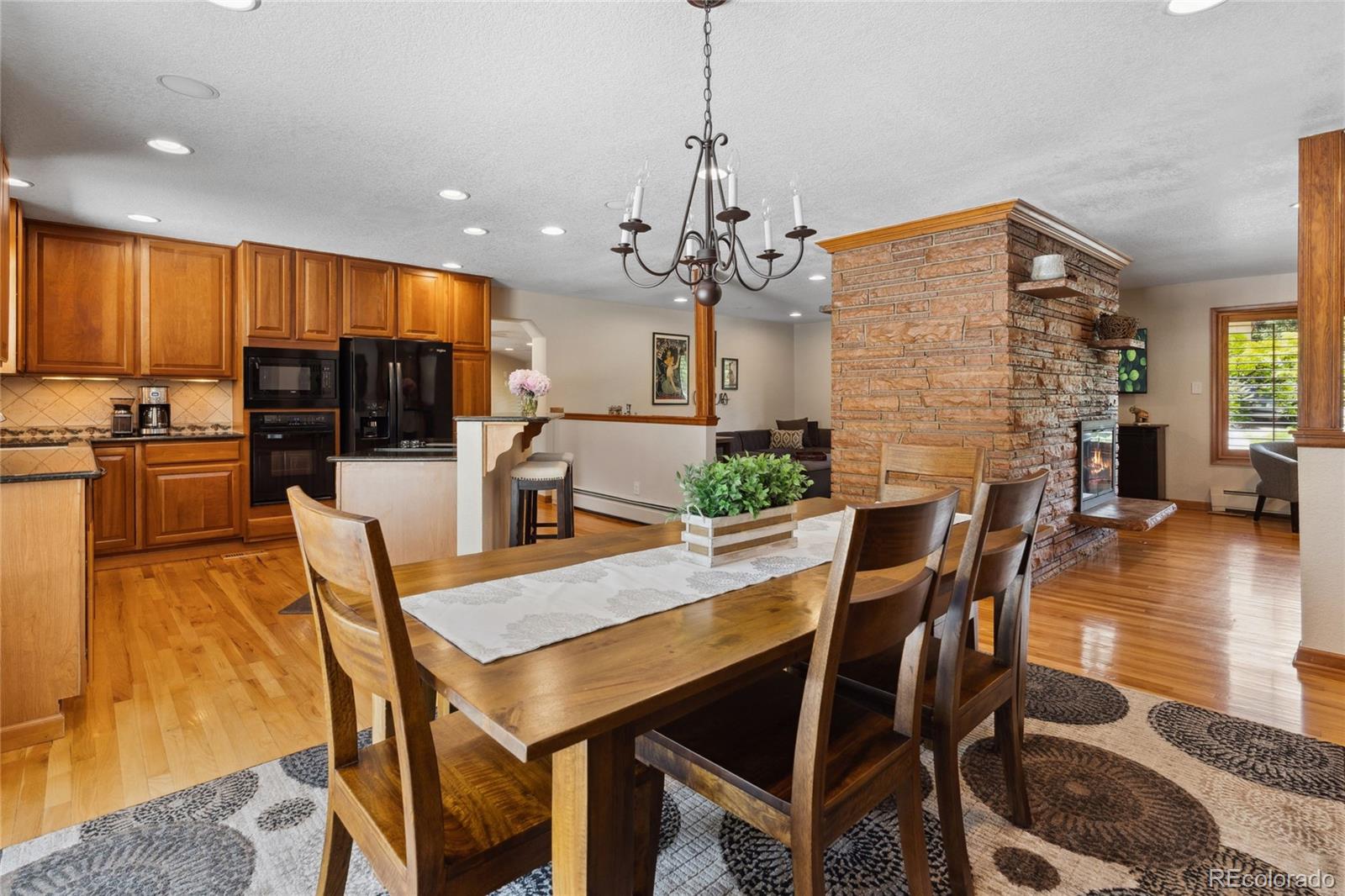 MLS Image #6 for 2520  eldridge circle,golden, Colorado