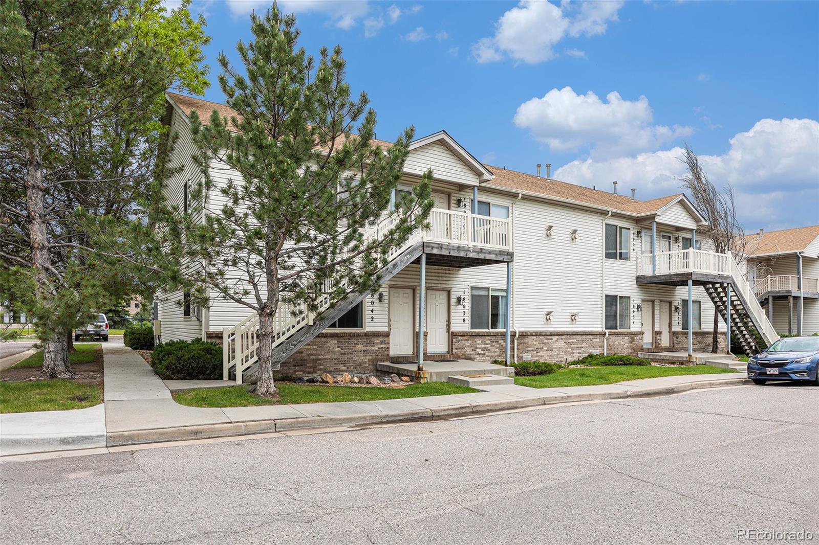 MLS Image #2 for 18038  becket drive ,parker, Colorado
