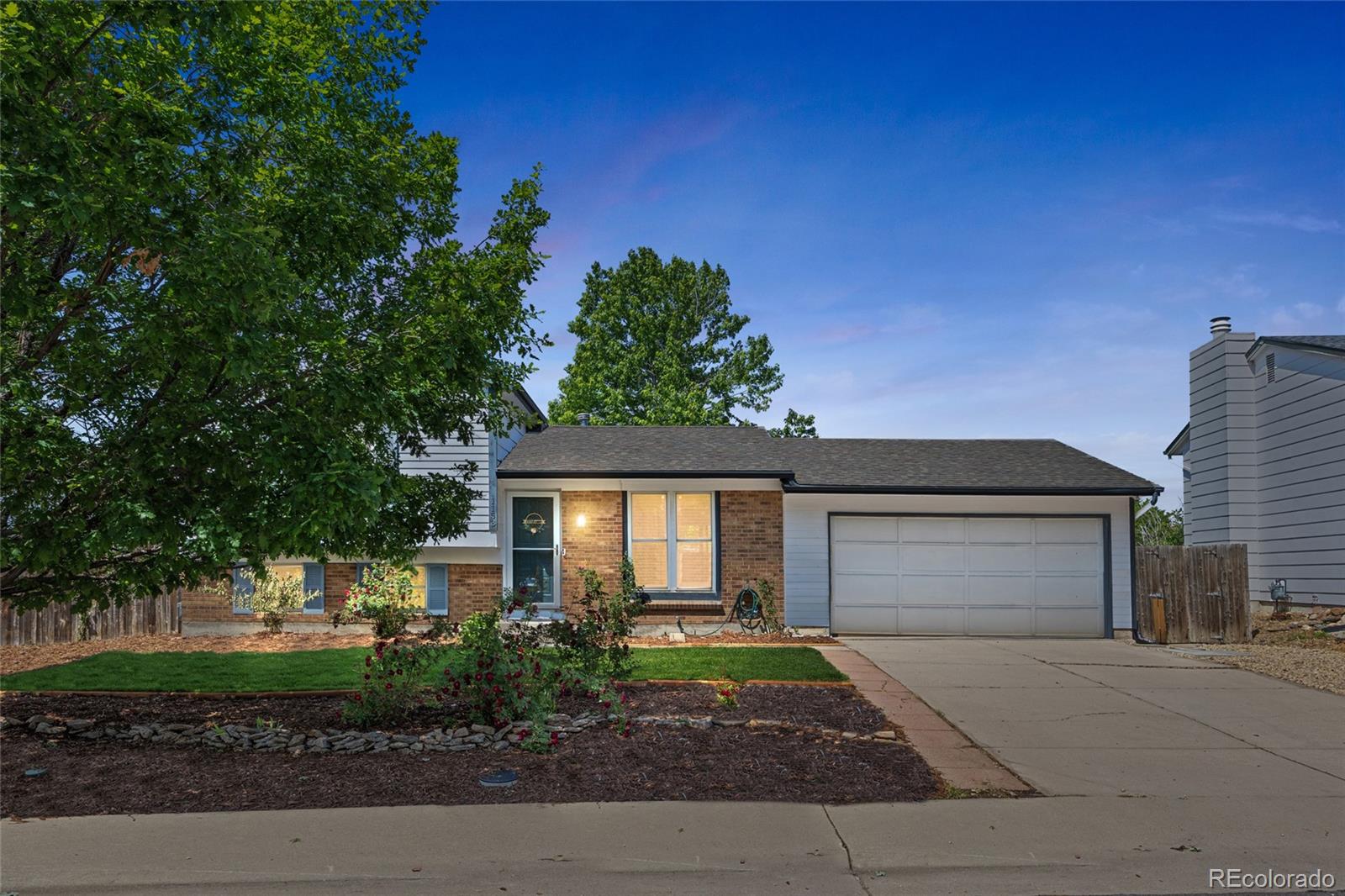CMA Image for 1153 s biscay street,Aurora, Colorado