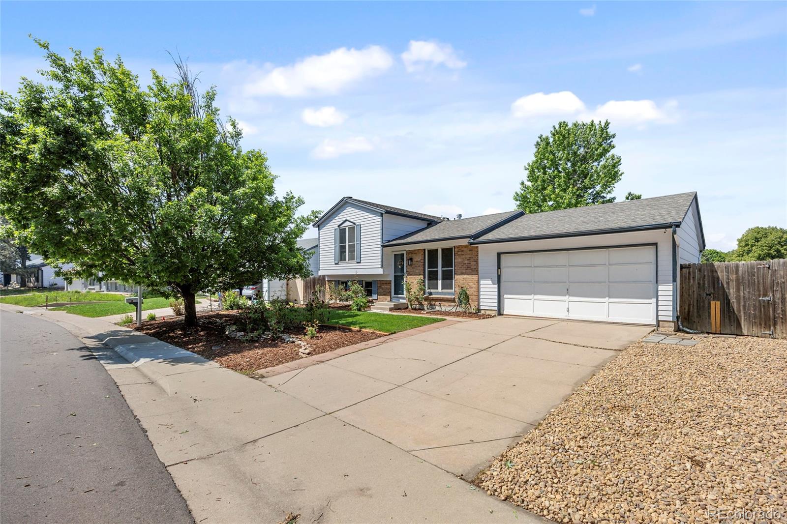 MLS Image #4 for 1153 s biscay street,aurora, Colorado