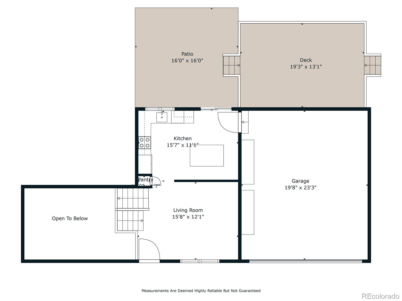 MLS Image #42 for 1153 s biscay street,aurora, Colorado
